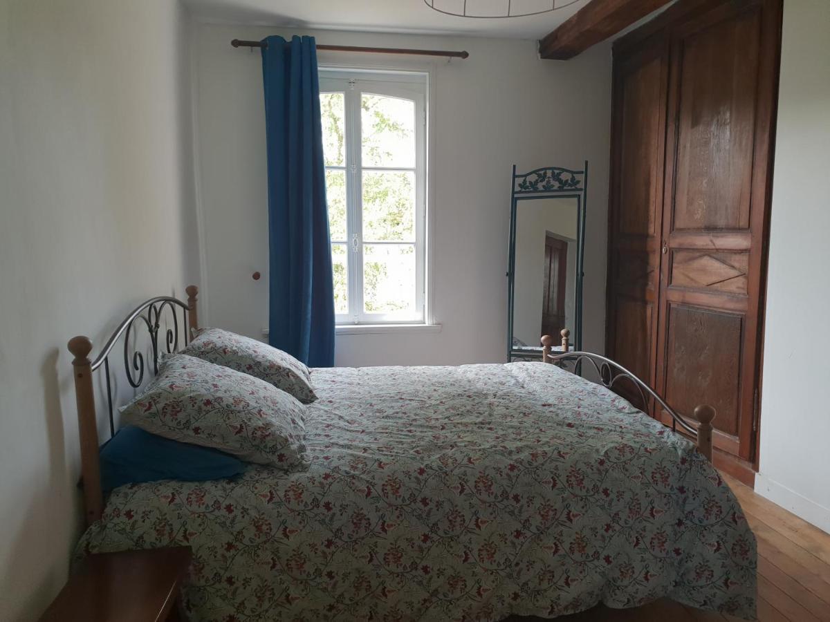 Bed and Breakfast La Tilia Saint-Riquier Exteriér fotografie